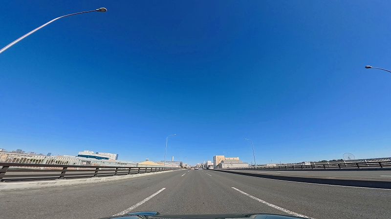 東京ゲートブリッジ